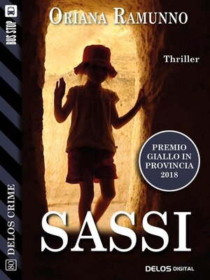 cover image of Sassi